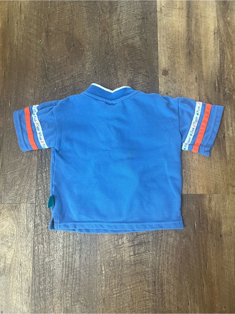 Pooh Bounce patrol shirt - Picture 2 of 3